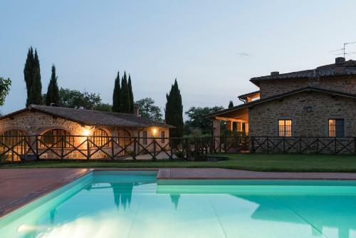 Agroturismo Agriturismo L'incrociata