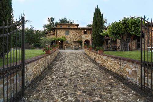 Agroturismo Agriturismo L'incrociata