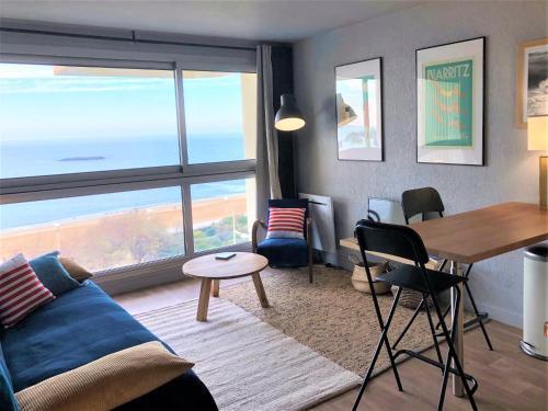 Apartamento Victoria Surf Biarritz 102