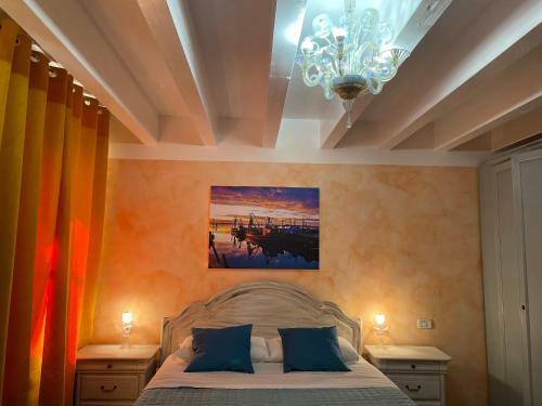 C� Di Pizzo Di Burano