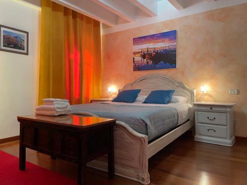 C� Di Pizzo Di Burano