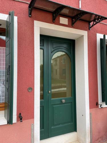C� Di Pizzo Di Burano