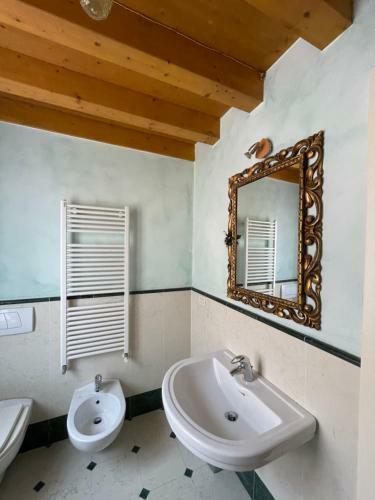 C� Di Pizzo Di Burano