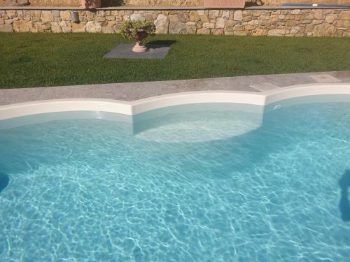 Apartamento Villa In Toscana Con Jacuzzi E Piscina Tra Arezzo E Siena