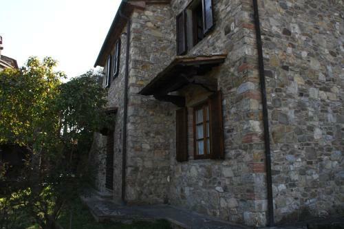 Apartamento Villa In Toscana Con Jacuzzi E Piscina Tra Arezzo E Siena