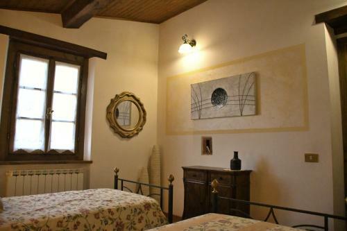 Apartamento Villa In Toscana Con Jacuzzi E Piscina Tra Arezzo E Siena