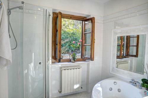Apartamento Villa In Toscana Con Jacuzzi E Piscina Tra Arezzo E Siena