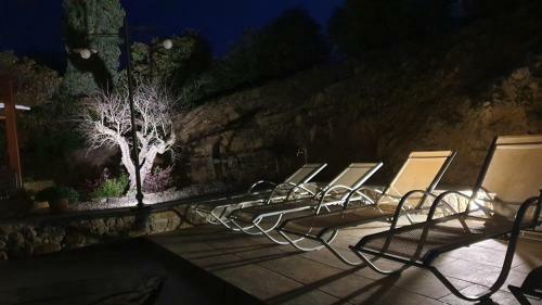 Apartamento Villa In Toscana Con Jacuzzi E Piscina Tra Arezzo E Siena