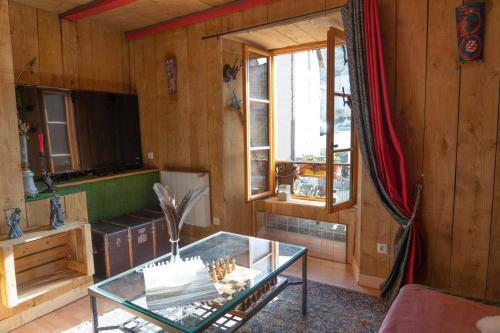 Le Relais De L'abelan