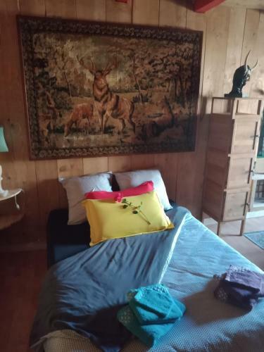 Le Relais De L'abelan