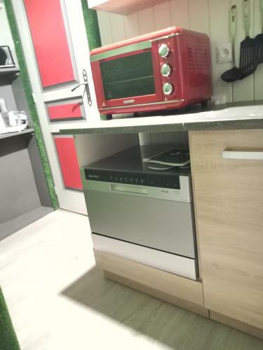 Le Relais De L'abelan