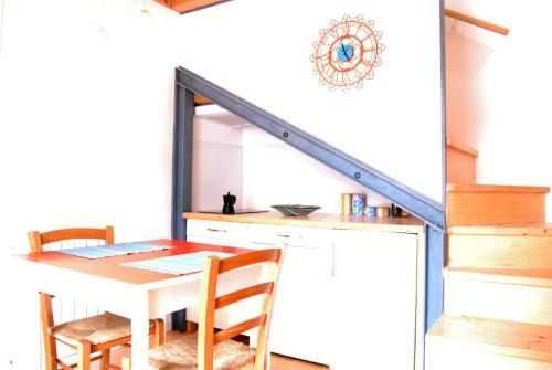 Apartamento Casa Arancione A Burano