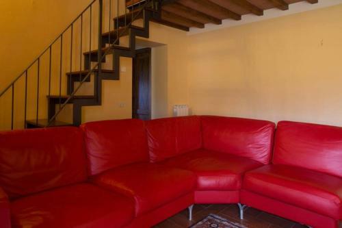 Apartamento Casa Viola - Agriturismo Casariccio