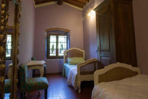 Apartamento Casa Viola - Agriturismo Casariccio