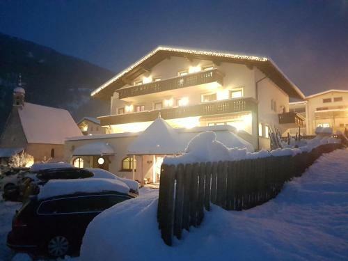 Apartamento Sonnenhof Sonnblick