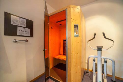 Apartamento Sonnenhof Sonnblick