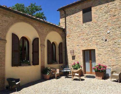 Cortile Del Pozzo