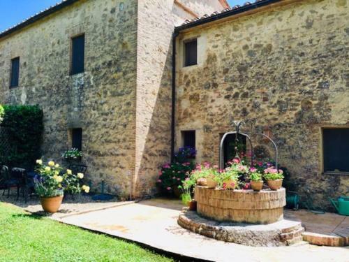 Cortile Del Pozzo