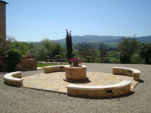 Cortile Del Pozzo