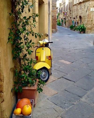Cortile Del Pozzo