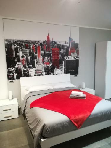 B&B Villa Antilia