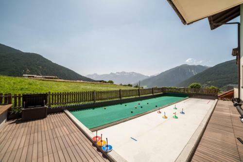 Apartamento Sonnenhof Sonnwend