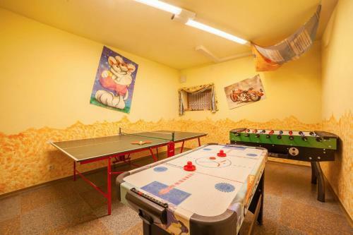 Apartamento Sonnenhof Sonnwend