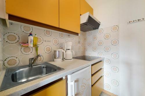 Apartamento Sonnenhof Sonnblume