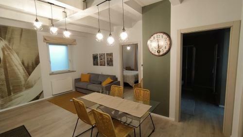 Apartamento Appartamenti Il Borgo Girasole