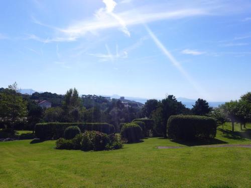 Apartamentos Studio Les Hauts De Biarritz-3