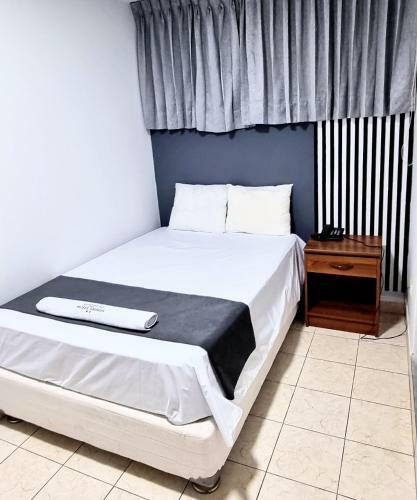Hotel Taurus