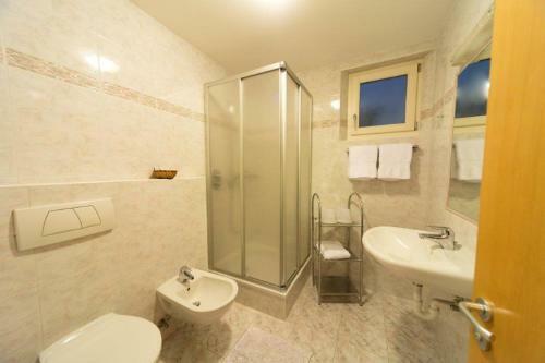 Bed & Breakfast Haus Aron