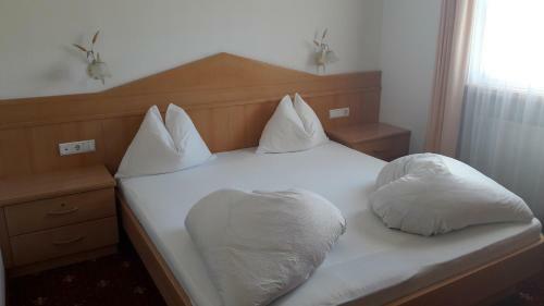 Apartment Residence Volgger
