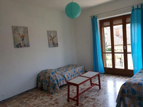 Apartamento Blu Lions