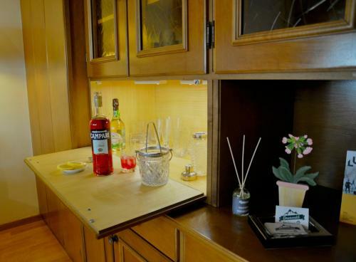 Apartamento Appartamento Grunwald