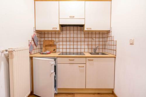 Apartamento Weliserhof