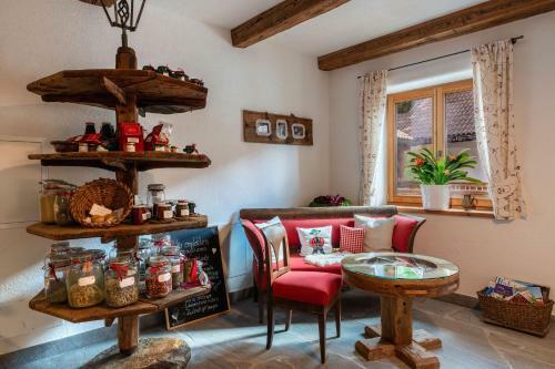 Apartamento Weliserhof