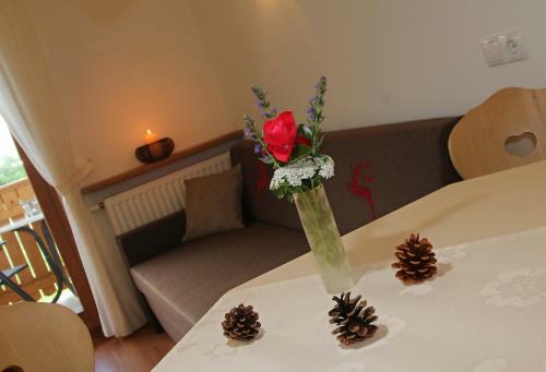 Agroturismo Ferienwohnung Mair Am Bach