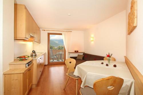 Agroturismo Ferienwohnung Mair Am Bach