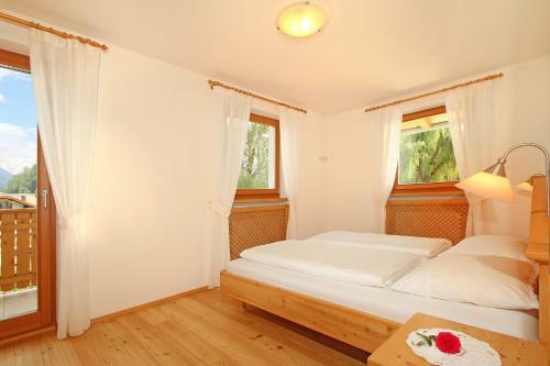 Agroturismo Ferienwohnung Mair Am Bach
