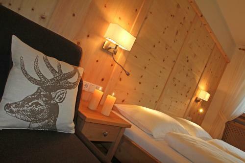 Agroturismo Ferienwohnung Mair Am Bach