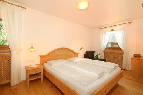 Agroturismo Ferienwohnung Mair Am Bach