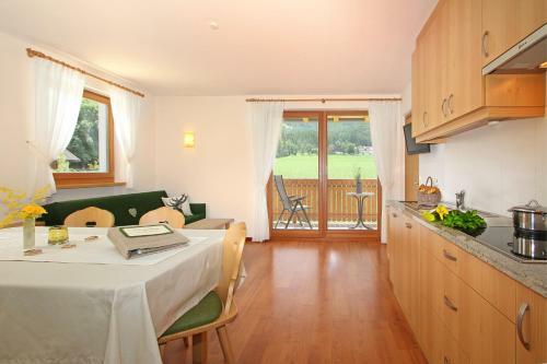 Agroturismo Ferienwohnung Mair Am Bach