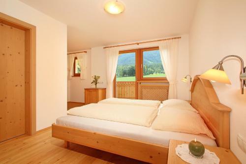 Agroturismo Ferienwohnung Mair Am Bach