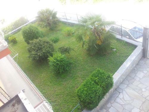 Apartamento Green Lion