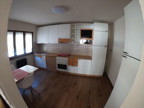 Apartamento Baggio House