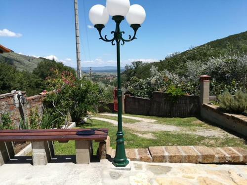 Casale Le Poiane