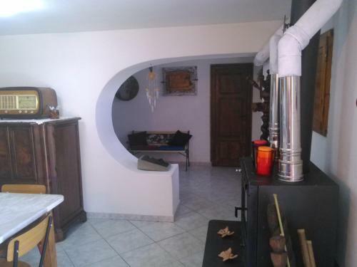 Casale Le Poiane