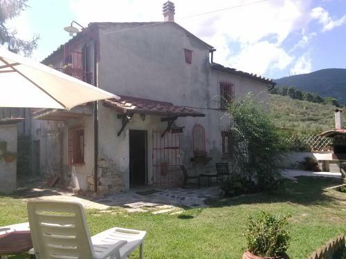 Casale Le Poiane