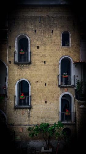 Palazzo Capece